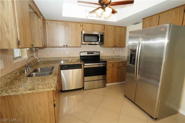 349 Joel BLVD 201, Lehigh Acres, FL 33936