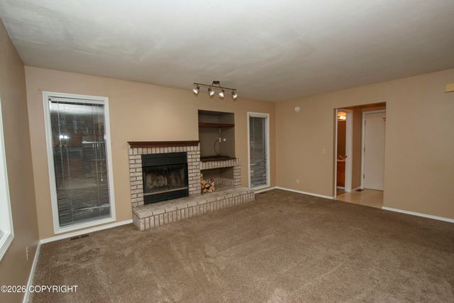 19301 Verdant Circle, Eagle River, AK 99577
