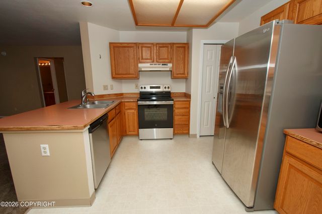 19301 Verdant Circle, Eagle River, AK 99577