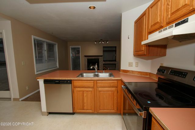 19301 Verdant Circle, Eagle River, AK 99577
