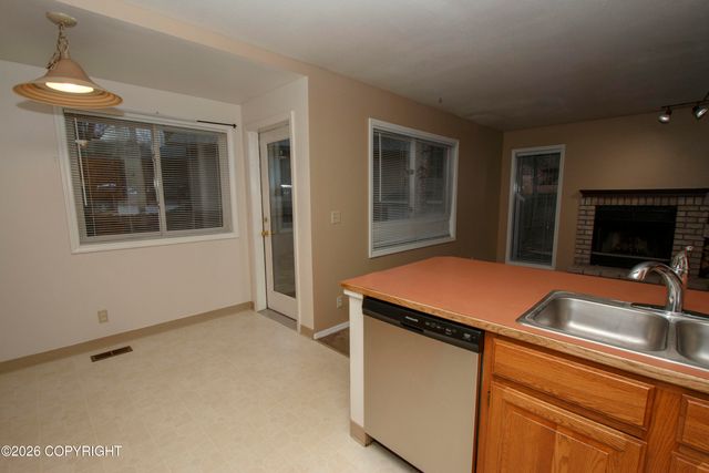 19301 Verdant Circle, Eagle River, AK 99577