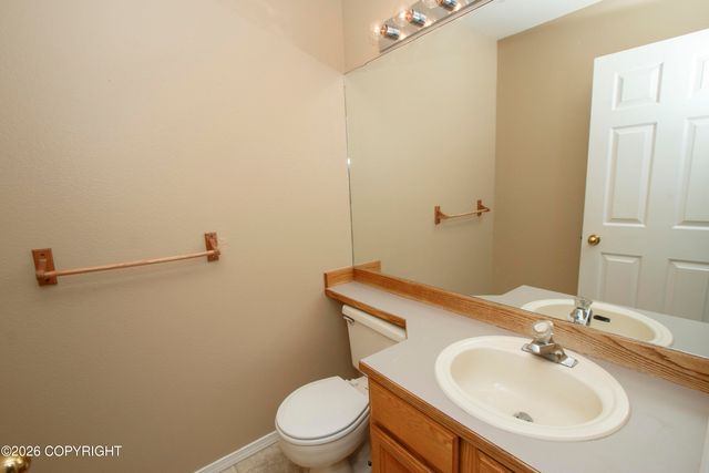 19301 Verdant Circle, Eagle River, AK 99577