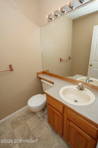 19301 Verdant Circle, Eagle River, AK 99577