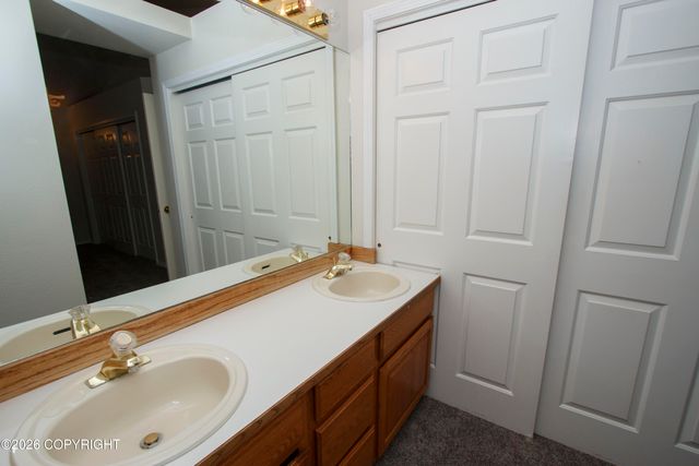 19301 Verdant Circle, Eagle River, AK 99577