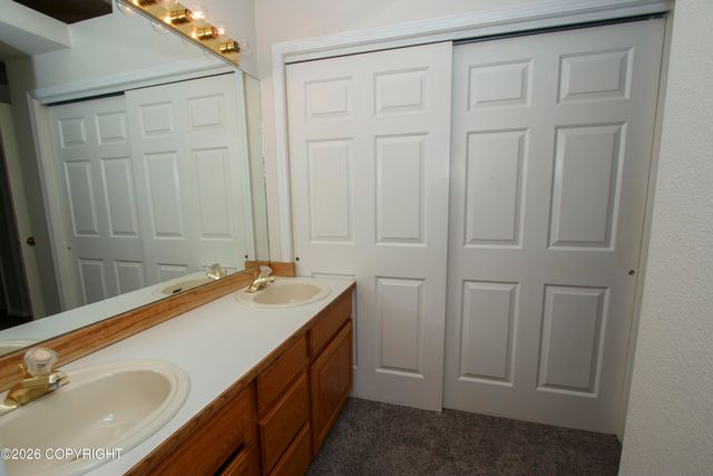 19301 Verdant Circle, Eagle River, AK 99577