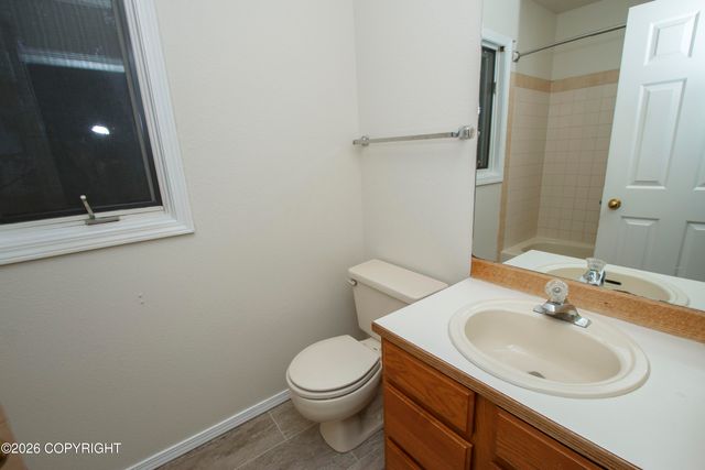 19301 Verdant Circle, Eagle River, AK 99577