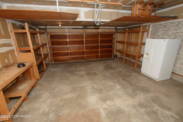 19301 Verdant Circle, Eagle River, AK 99577