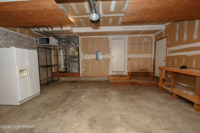 19301 Verdant Circle, Eagle River, AK 99577