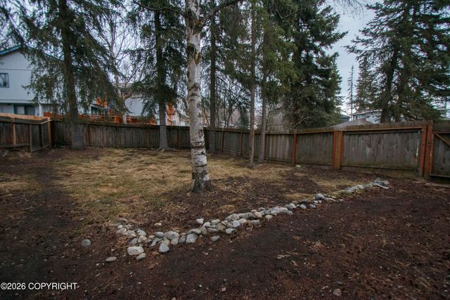 19301 Verdant Circle, Eagle River, AK 99577