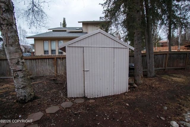 19301 Verdant Circle, Eagle River, AK 99577