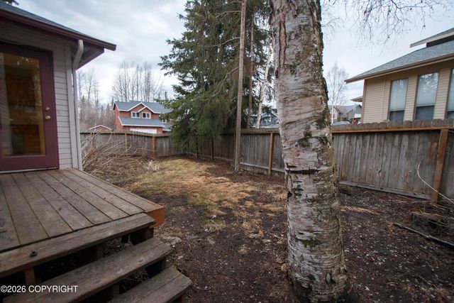 19301 Verdant Circle, Eagle River, AK 99577