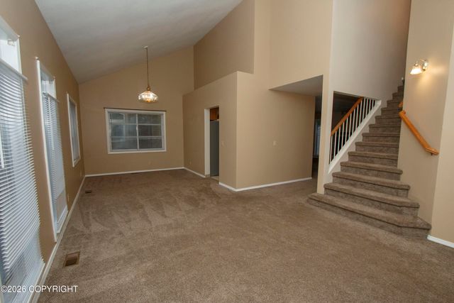 19301 Verdant Circle, Eagle River, AK 99577