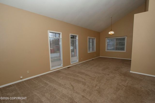 19301 Verdant Circle, Eagle River, AK 99577