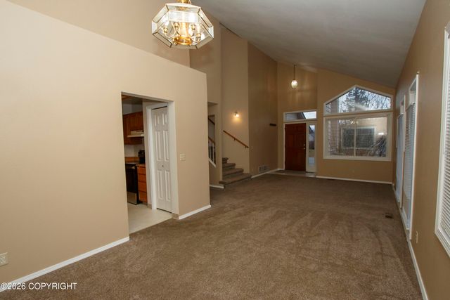 19301 Verdant Circle, Eagle River, AK 99577
