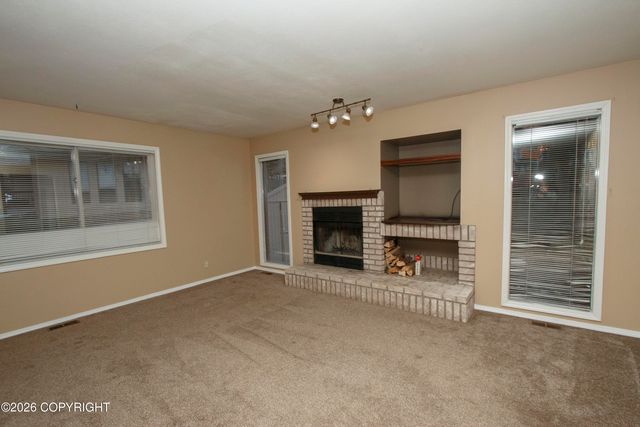 19301 Verdant Circle, Eagle River, AK 99577