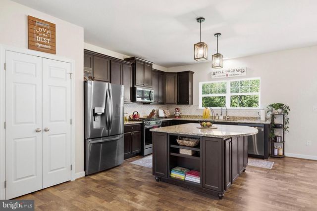 555 ENGLISH OAK LN, Prince Frederick, MD 20678