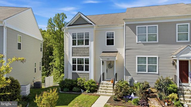 555 ENGLISH OAK LN, Prince Frederick, MD 20678