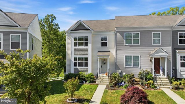 555 ENGLISH OAK LN, Prince Frederick, MD 20678