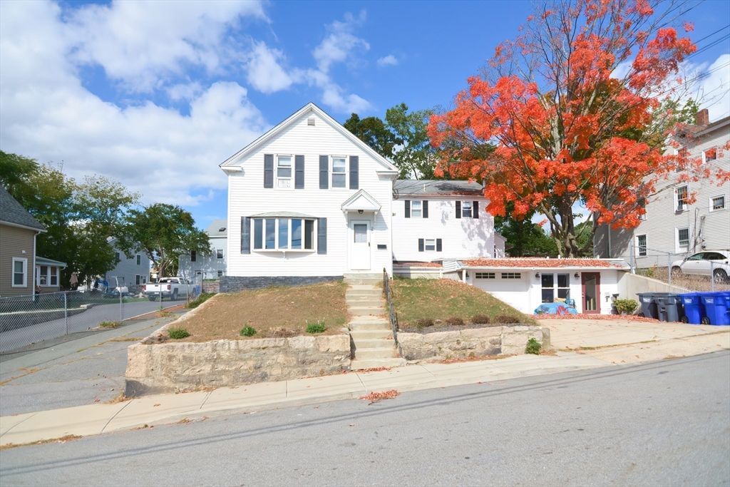 20-22 Chapin Street, Milford, MA 01757