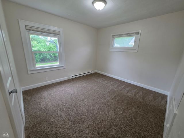 833 N Gladstone Avenue, Indianapolis, IN 46201