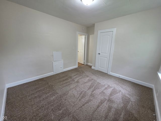 833 N Gladstone Avenue, Indianapolis, IN 46201