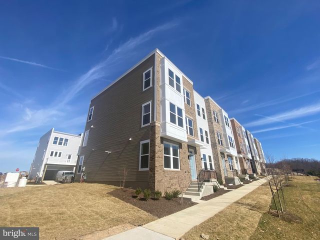 4509 HOPPER ALY, Boyds, MD 20841