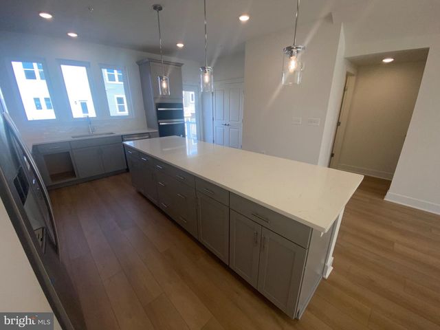 4509 HOPPER ALY, Boyds, MD 20841