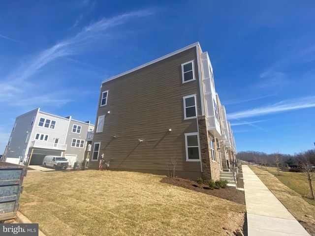 4509 HOPPER ALY, Boyds, MD 20841