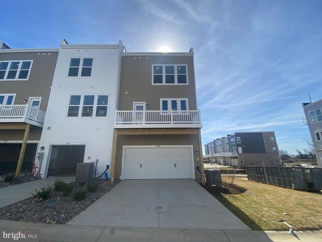 4509 HOPPER ALY, Boyds, MD 20841