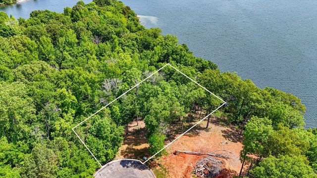 0 Admiral Court Lot 94, Jasper, TN 37347
