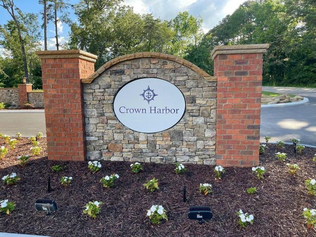 0 Admiral Court Lot 94, Jasper, TN 37347