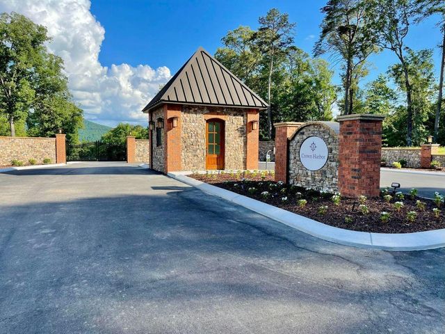 0 Admiral Court Lot 94, Jasper, TN 37347