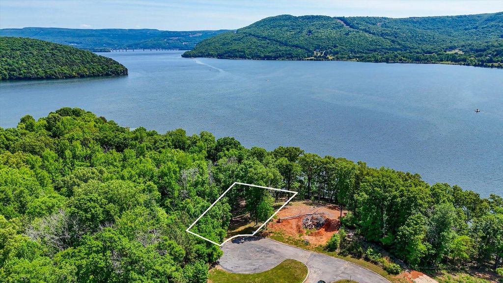 0 Admiral Court Lot 94, Jasper, TN 37347