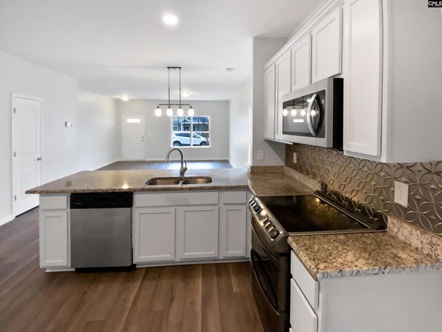 318 Carson Court, Lexington, SC 29073