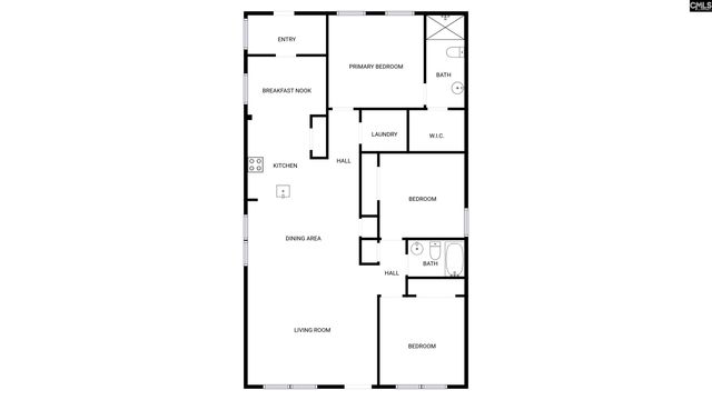 318 Carson Court, Lexington, SC 29073