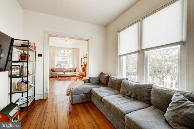 221 DOUGLASS ST, Reading, PA 19601