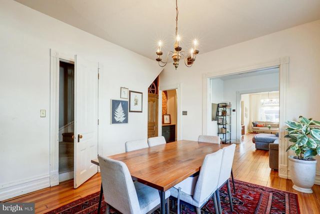 221 DOUGLASS ST, Reading, PA 19601