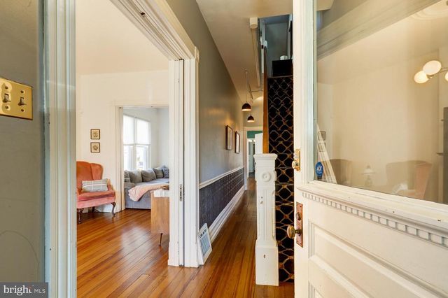 221 DOUGLASS ST, Reading, PA 19601