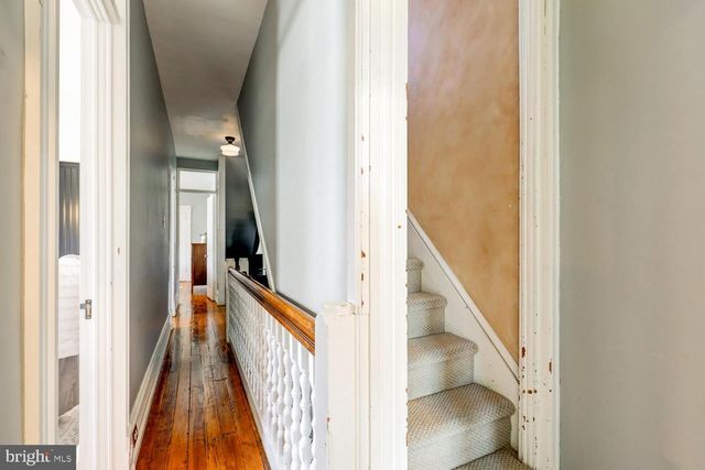 221 DOUGLASS ST, Reading, PA 19601