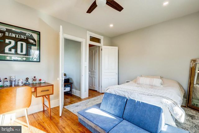 221 DOUGLASS ST, Reading, PA 19601