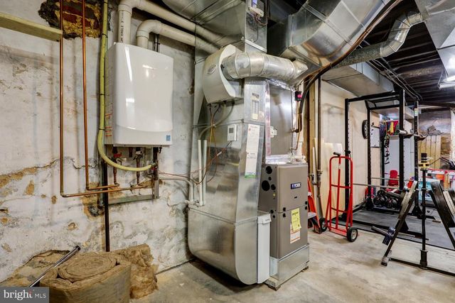 221 DOUGLASS ST, Reading, PA 19601