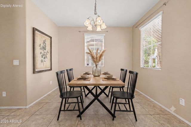 4228 E TULSA Street, Gilbert, AZ 85295