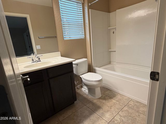 4228 E TULSA Street, Gilbert, AZ 85295