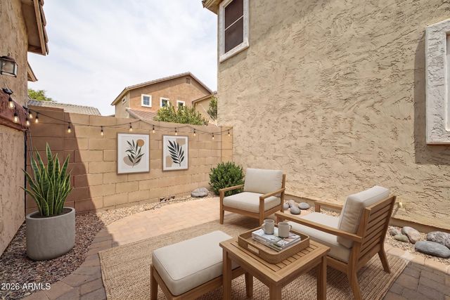 4228 E TULSA Street, Gilbert, AZ 85295