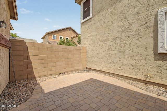 4228 E TULSA Street, Gilbert, AZ 85295