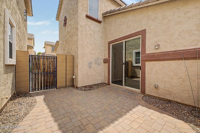 4228 E TULSA Street, Gilbert, AZ 85295
