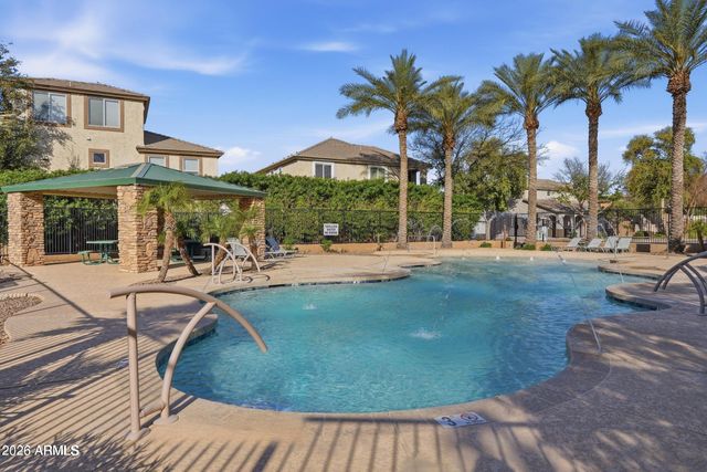 4228 E TULSA Street, Gilbert, AZ 85295