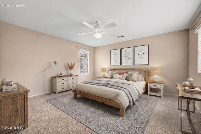 4228 E TULSA Street, Gilbert, AZ 85295
