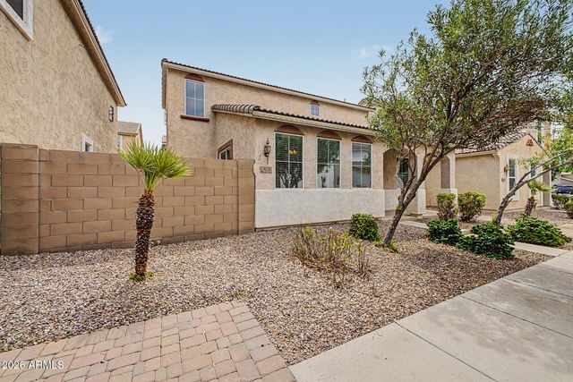4228 E TULSA Street, Gilbert, AZ 85295