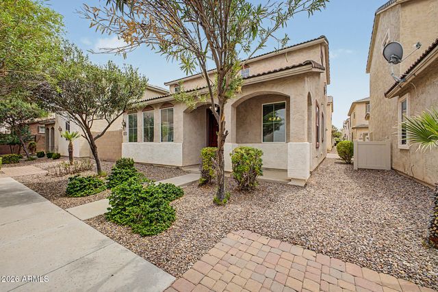 4228 E TULSA Street, Gilbert, AZ 85295